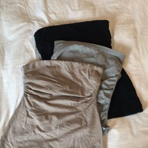 Arden B & Mossimo tops size Medium